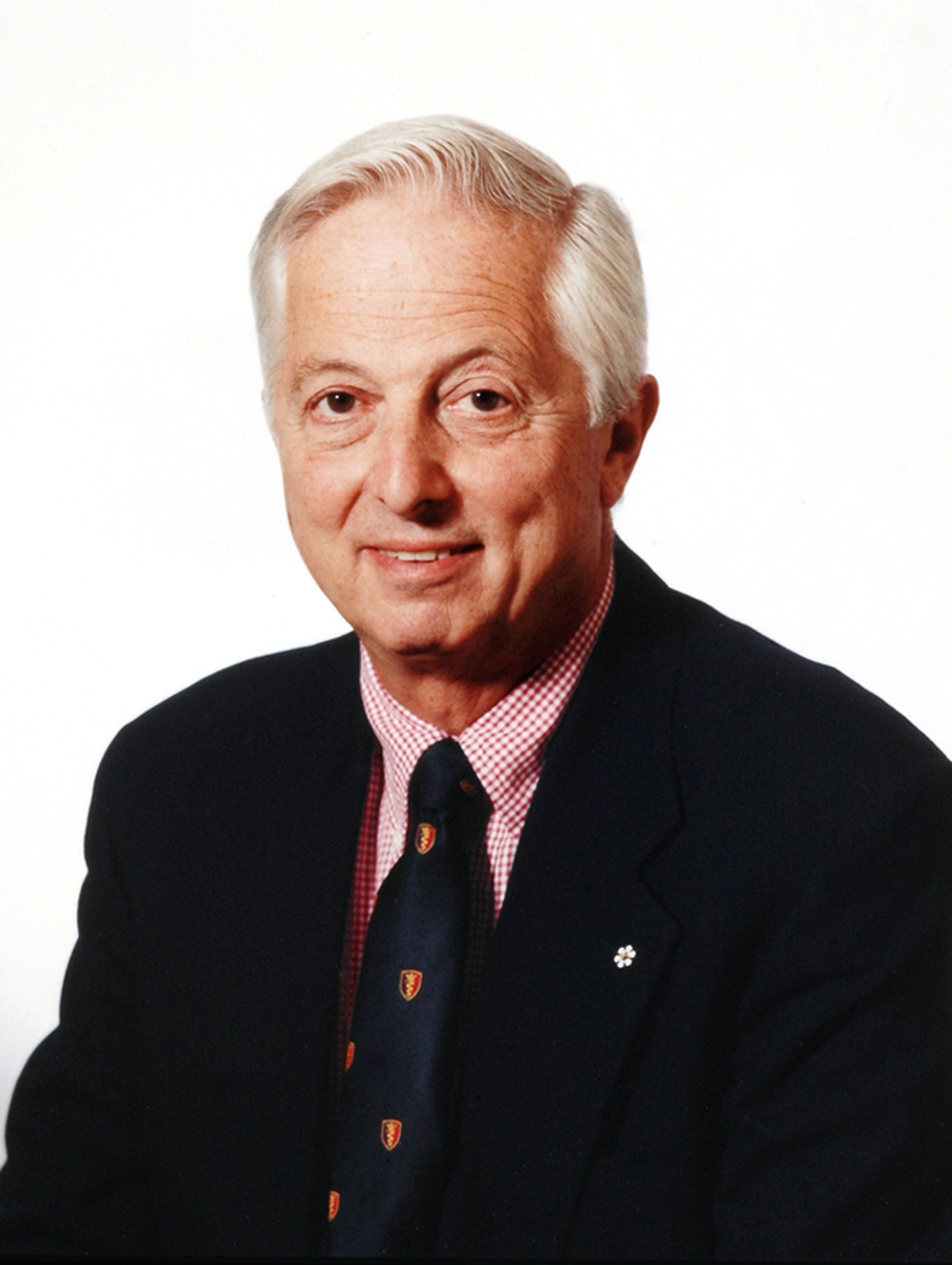 Richard B. Goldbloom